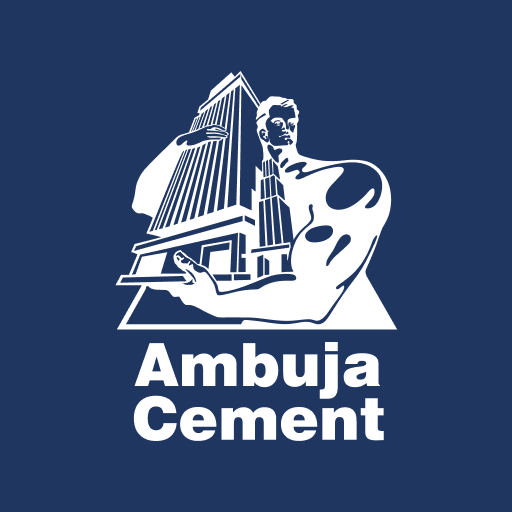 Ambuja Cements logo